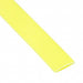 ZHD-SCE-2.4-50-S1-4 by TE Connectivity Raychem Cable Protection - LABEL HEAT SHRINKABLE YELLOW