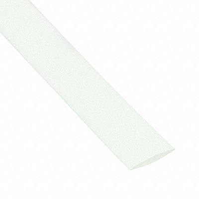 ZHD-SCE-5K-2.4-50-S1-9 by TE Connectivity Raychem Cable Protection - LABEL HEAT SHRINKABLE WHITE