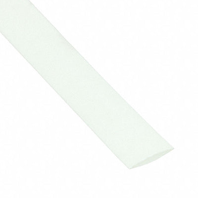 ZHD-SCE-1K-2.4-50-9 by TE Connectivity Raychem Cable Protection - LABEL HEAT SHRINKABLE WHITE
