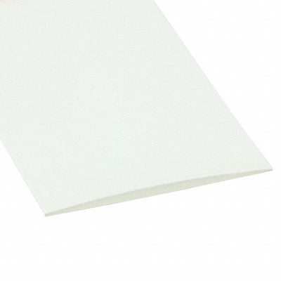 ZHD-SCE-1K-25.4-50-S1-9 by TE Connectivity Raychem Cable Protection - LABEL HEAT SHRINKABL 1X1.97"" WHT