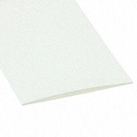 ZHD-SCE-1K-25.4-50-9 by TE Connectivity Raychem Cable Protection - LABEL HEAT SHRINKABL 1X1.97"" WHT