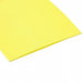 ZHD-SCE-0.5K-38.1-50-S1-4 by TE Connectivity Raychem Cable Protection - LABEL HEAT SHRINKABLE YELLOW