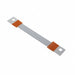 ZHD-SCE-1K-4.8-50-S1-9 by TE Connectivity Raychem Cable Protection - LABEL HEAT SHRINKABLE WHITE
