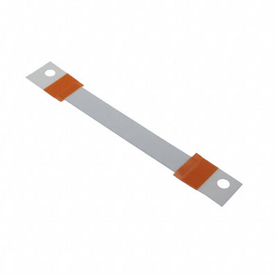 ZHD-SCE-12.7-50-9 by TE Connectivity Raychem Cable Protection - LABEL HEAT SHRINKABLE WHITE