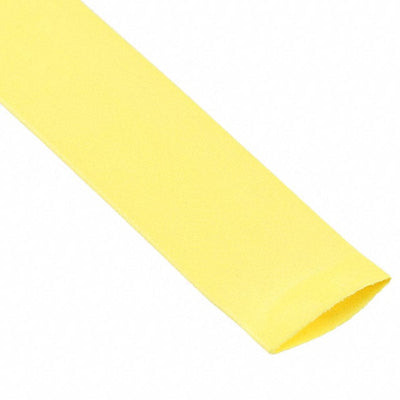 ZHD-SCE-6.4-50-4 by TE Connectivity Raychem Cable Protection - LABEL HEAT SHRINKABLE YELLOW
