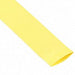 ZHD-SCE-2.5K-6.4-50-S1-4 by TE Connectivity Raychem Cable Protection - LABEL HEAT SHRINKABLE YELLOW