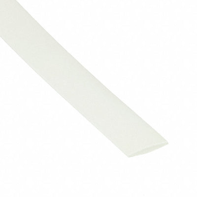ZHD-SCE-5K-3.2-50-S1-9 by TE Connectivity Raychem Cable Protection - LABEL HEAT SHRINKABLE WHITE