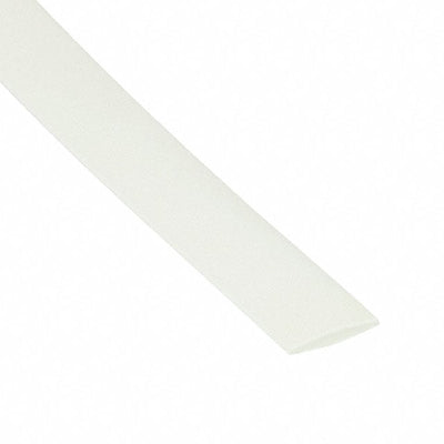 ZHD-SCE-5K-3.2-50-9 by TE Connectivity Raychem Cable Protection - LABEL HEAT SHRINKABLE WHITE