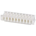 ZHR-10 by JST Sales America Inc. - CONNECTOR RECPT HSG 10POS 1.50MM