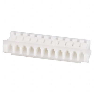 ZHR-11 by JST Sales America Inc. - CONNECTOR RECPT HSG 11POS 1.50MM