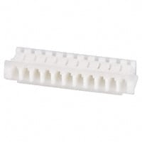 ZHR-11 by JST Sales America Inc. - CONNECTOR RECPT HSG 11POS 1.50MM
