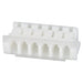 ZHR-6 by JST Sales America Inc. - CONNECTOR RECPT HSG 6POS 1.50MM