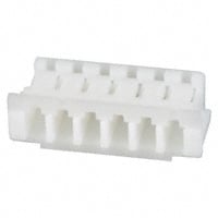 ZHR-6 by JST Sales America Inc. - CONNECTOR RECPT HSG 6POS 1.50MM