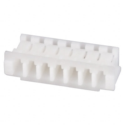 ZHR-7 by JST Sales America Inc. - CONNECTOR RECPT HSG 7POS 1.50MM