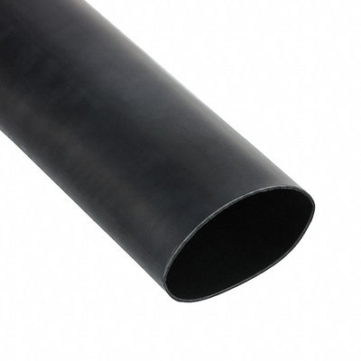 ZHTM-24/12-0-SP by TE Connectivity Aerospace, Defense and Marine - HEAT SHRINK TUBING 1=1M