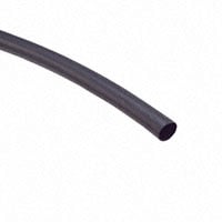 ZHTM-3/1.5-0-SP by TE Connectivity Aerospace, Defense and Marine - HEAT SHRINK TUBING 1=1M