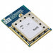 ZICM2410P0-1C-SN-B by CEL - RF TXRX MODULE 802.15.4 U.FL SMD