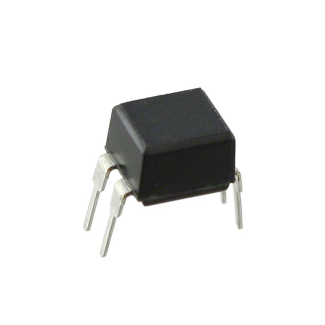 PC81101NSZ by Sharp Microelectronics - OPTOISOLATOR 5KV TRANS 4DIP