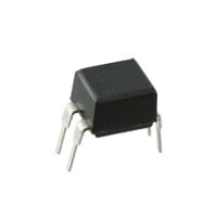 PC12310NSZ by Sharp Microelectronics - OPTOISOLATR 5KV TRANSISTOR 4-DIP