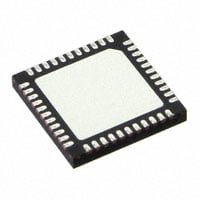ZL8800ALBFT by Renesas Electronics America Inc - IC REG CTRLR BUCK PMBUS 44QFN