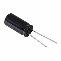 10ZLG1200MEFC10X20 by Rubycon - ALUMIN CAP 1200UF 20% 10V RADIAL