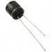 6.3YXJ330MT16.3X11 by Rubycon - ALUMIN CAP 330UF 20% 6.3V RADIAL