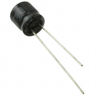 6.3YXH330MEFC6.3X11 by Rubycon - ALUMIN CAP 330UF 20% 6.3V RADIAL