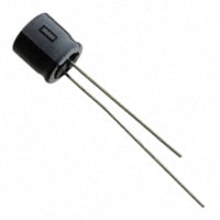 16ML100MEFCT56.3X7 by Rubycon - ALUMIN CAP 100UF 20% 16V RADIAL
