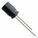25ZLG220MEFCTA8X11.5 by Rubycon - ALUMIN CAP 220UF 20% 25V RADIAL