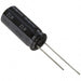 80ZLH220MEFCT810X23 by Rubycon - ALUMIN CAP 220UF 20% 80V RADIAL
