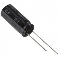 16ZLH1800MEFCT810X23 by Rubycon - ALUMIN CAP 1800UF 20% 16V RADIAL