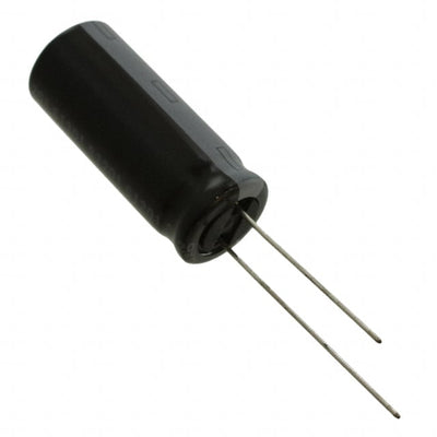 80ZLH390MEFCG412.5X30 by Rubycon - ALUMIN CAP 390UF 20% 80V RADIAL