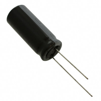 25ZLH2700MEFC12.5X35 by Rubycon - ALUMIN CAP 2700UF 20% 25V RADIAL