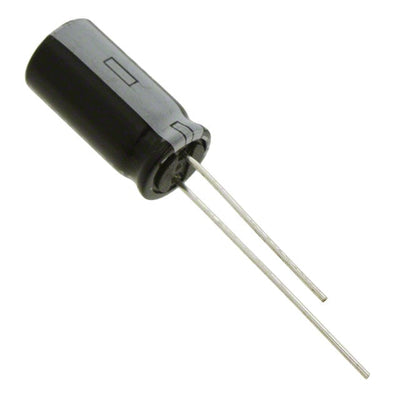 10ZLH680MEFCT78X11.5 by Rubycon - ALUMIN CAP 680UF 20% 10V RADIAL