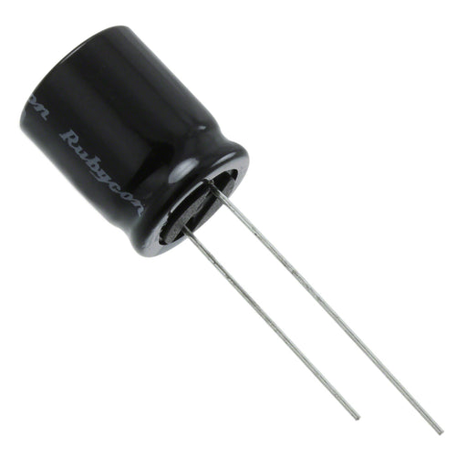 63ZLJ2700M18X40 by Rubycon - ALUMIN CAP 2700UF 20% 63V RADIAL