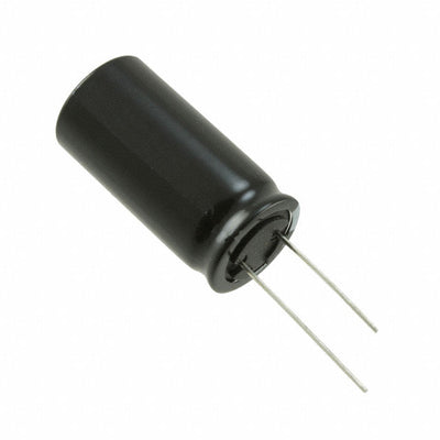 100ZLJ470M18X25 by Rubycon - ALUMIN CAP 470UF 20% 100V RADIAL