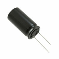 100ZLJ390M18X20 by Rubycon - ALUMIN CAP 390UF 20% 100V RADIAL