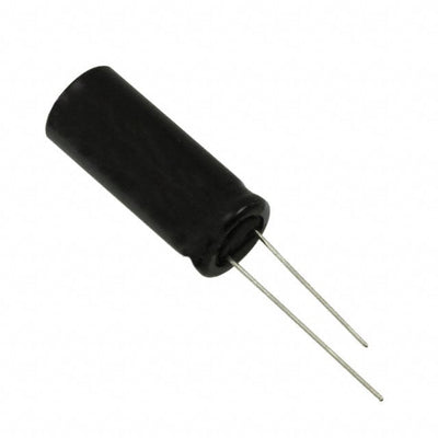 10ZLS4700MEFC12.5X30 by Rubycon - ALUMIN CAP 4700UF 20% 10V RADIAL