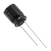 25ZLS470MEFC10X12.5 by Rubycon - ALUMIN CAP 470UF 20% 25V RADIAL