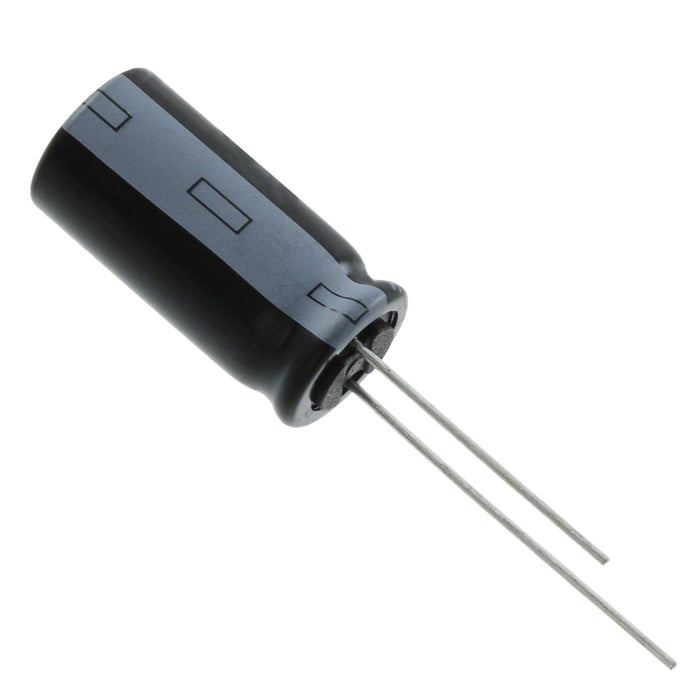 25ZLH820MEFC10X20 by Rubycon - ALUMIN CAP 820UF 20% 25V RADIAL