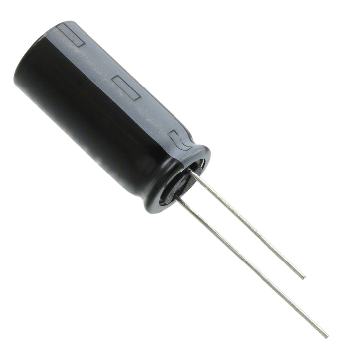 10ZLS2200MEFC10X23 by Rubycon - ALUMIN CAP 2200UF 20% 10V RADIAL