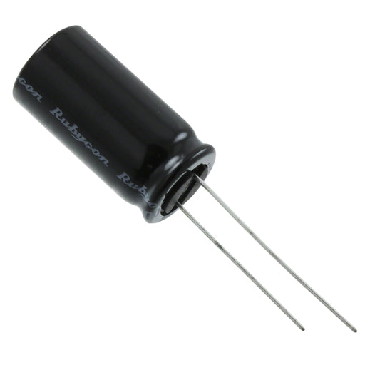 16ZLS2700MEFC12.5X25 by Rubycon - ALUMIN CAP 2700UF 20% 16V RADIAL