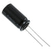 16ZLS2700MEFC12.5X25 by Rubycon - ALUMIN CAP 2700UF 20% 16V RADIAL
