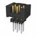 ZLTMM-103-73-L-D-280 by Samtec Inc. - CONNECTOR HEADER VERT 6POS 2MM