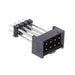 ZLTMM-104-70-S-D-594 by Samtec Inc. - 2.00 MM SHROUDED VARIABLE STACK