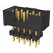ZLTMM-105-65-G-D-315 by Samtec Inc. - CONNECTOR HEADER VERT 10POS 2MM
