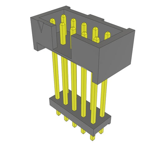 ZLTMM-105-70-F-D-608 - Samtec Inc.