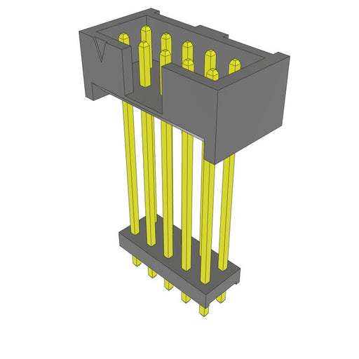 ZLTMM-105-71-F-D-745 - Samtec Inc.