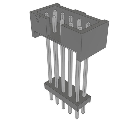 ZLTMM-105-71-T-D-695 - Samtec Inc.