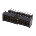 ZLTMM-110-73-L-D-345 by Samtec Inc. - 2.00 MM SHROUDED VARIABLE STACK